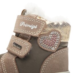 

Чоботи Primigi GORE-TEX 4858222 Visone/Pietra, Бежевий