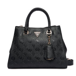 Guess Bolso Guess Cresidia II HWPD98 88070 Negro