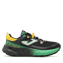 

Взуття Joma Tk.Sima Men 2201 TKSIMW2201 Black/Green, Чорний