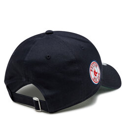 

Шапкa New Era Team Side Patch 940 Red Sox 60364389 Чорний