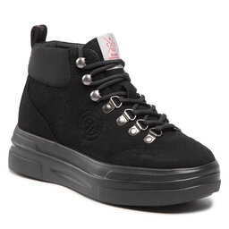 Cross Jeans Сникърси Cross Jeans KK2R4074C Black