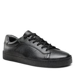 

Снікерcи Lasocki FRANK-01 MI07 Black, Чорний