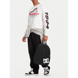 DC Shoes Рюкзак DC Shoes C-DCI-KL-001-08 Чорний