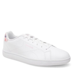 Reebok Παπούτσια Reebok Royal Complite HR0480 Λευκό