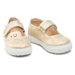 

Туфлі Cienta 56083 Oro 25, Золотий