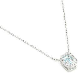 

Намисто Swarovski, Срібний