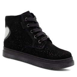 Lasocki Kids Schnürschuhe Lasocki Kids SISSI CI12-SISSI-03 Schwarz