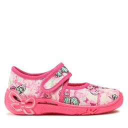 

Тапочки Superfit 1-800288-5520 M Pink/Multicoloured, Червоний