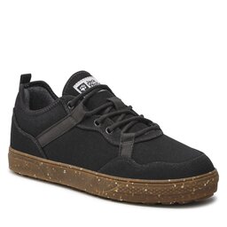 Jack Wolfskin Sneakers Jack Wolfskin Ecostride 3 Low M 4051792 Phantom
