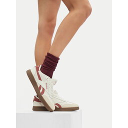 Reebok Снікерcи Reebok FORTE LOUNGER AR30252WCQT Écru