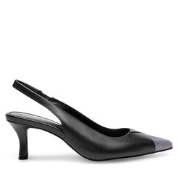 Sergio Bardi Sandalias Sergio Bardi WFA2532-6Z-SB Negro