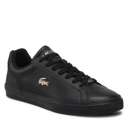 Lacoste Zapatillas Lacoste Lerond Pro 123 3 Cma 745CMA005202H Blk/Blk