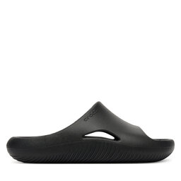 Crocs Şlapi Crocs Mellow Slide 208392 Negru