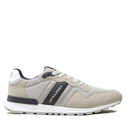 

Снікерcи Jack&Jones 12217172 Vapor Blue 4164418, Сірий
