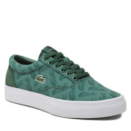 Lacoste Tenisky Lacoste Jump Serve Lace 123 3 Cma 745CMA0024GG2 Grn/Grn