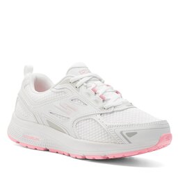 Skechers Laisvalaikio batai Skechers GO RUN CONSISTENT 128075 WPK Balta