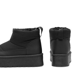 

Снігоходи Jenny Fairy Amy NS070301-01 Black, Чорний