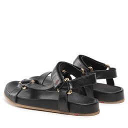 

Босоніжки Lloyd 12-502-10 Black, Чорний