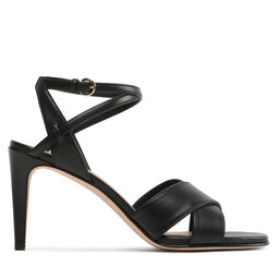 

Босоніжки Red Valentino 2Q2S0H79GIY Nero 0NO, Чорний