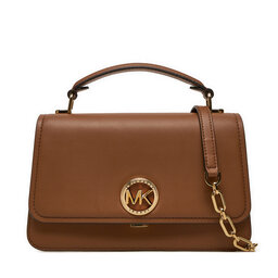 MICHAEL Michael Kors Сумка MICHAEL Michael Kors Delancey 30T4GD8S6L Коричневий