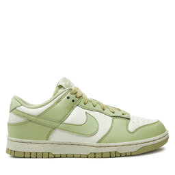 Nike Sneakersy Nike Dunk Low Next Nature HF5384 300 Zelená