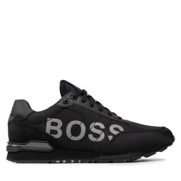 

Снікерcи Boss, Чорний
