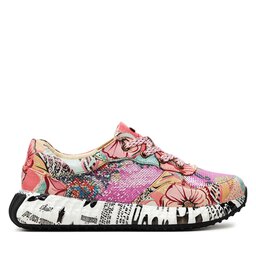 Laura Vita Sneakers Laura Vita Burton 5 Arancione