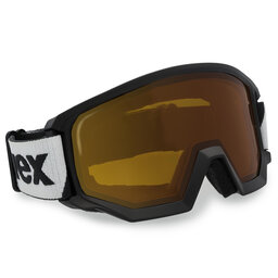 Uvex Slidinėjimo akiniai Uvex Athletic LGL S5505222030 Black