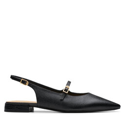 Clarks Σανδάλια Clarks Sensa15 Shine 26181314 Μαύρο