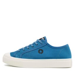 

Кеди Ecoalf Niloalf Sneakers SHSNNILO04540WS22 Indigo 141, Голубий