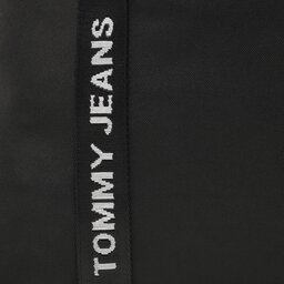 

Сумка Tommy Jeans Tjw Essential Tote AW0AW14953 BDS, Чорний