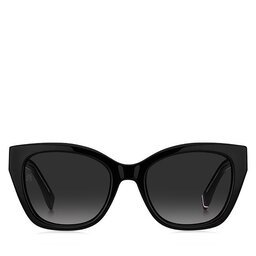 

Сонцезахисні окуляри Tommy Hilfiger 1980/S 205772 Black 807 9O, Чорний