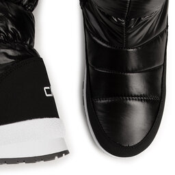 

Снігоходи CMP Holse Wmn Snow Boot Wp 39Q4996 Nero U901, Чорний