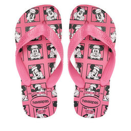Havaianas Japonki Havaianas 41394120129 Różowy