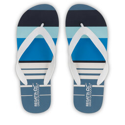 Regatta Chancletas Regatta Bali RMF565 Gris