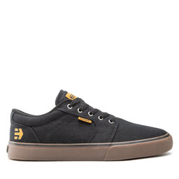 

Кросівки Etnies Barge Ls 4101000351 Black/Gum/Silver 967, Чорний