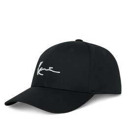Karl Kani Czapka z daszkiem Karl Kani Signature Essential 7030230 Czarny