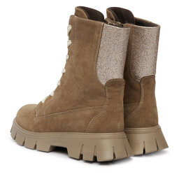 Primigi Schnürschuhe Primigi 2377411 S Braun