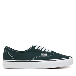 Vans Scarpe sportive Vans Authentic VN000D7YPRM1 Verde