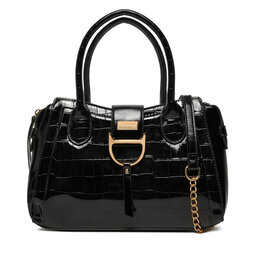 Monnari Τσάντα Monnari BAG5570 Μαύρο