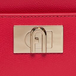 

Сумка Furla 1927 Mini Crossbody C.Ca WB01083-ARE000-2673S-1007 Rosso Veneziano, Червоний