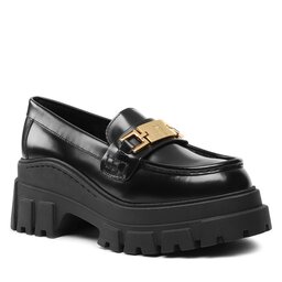 Elisabetta Franchi Loafers Elisabetta Franchi SA-26G-36E2 Nero 110