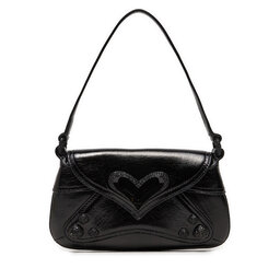 PINKO Дамска чанта Pinko 520 Shoulder Baby PE 24 PLTT 102830 A1RR Черен