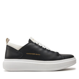 Sneakers Alexander Smith Wembley ASAZWYM 2263 Schwarz eschuhe