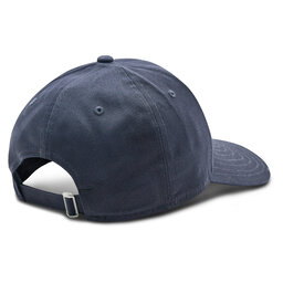 

Бейсболка New Era Essential 60334568 Чорний
