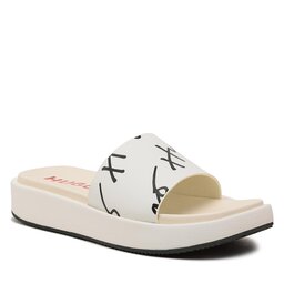 Hugo Чехли Hugo 50493072 Open White 110