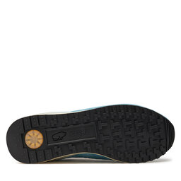 

Снікерcи Karhu Synchron Classic F802676 Reef Waters/Abbey Stone, Голубий