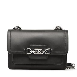 Michael Kors Torebka Michael Kors Heather 32S2S7HC0L Czarny
