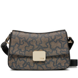 TOUS Handtasche TOUS Kaos Icon 395910197 Black