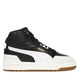 Puma Sportcipők Puma Shuffle Downtown Mid 402598 06 Fekete